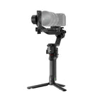 DJI RS 5 Gimbal Stabilizer Canon / Sony / Panasonic / Nikon / Fujifilm Cameras DJI