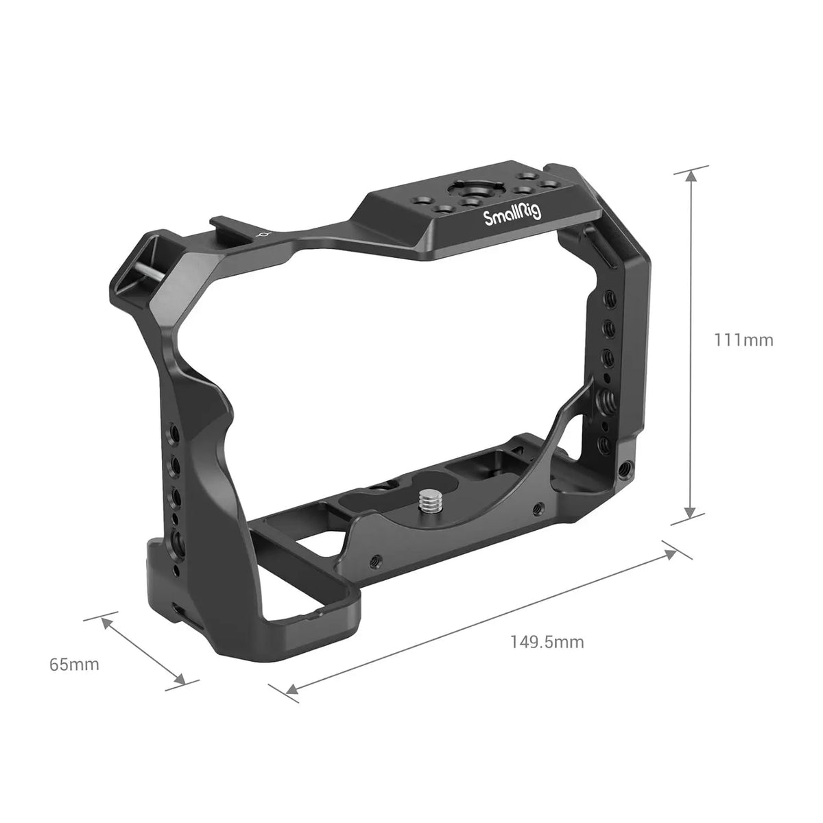 SmallRig Camera Cage for Nikon Z5 Z6 Z7 Z6II Z7II 2926B SMALLRIG