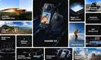 insta360 X3 Action Camera Insta360