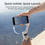 DJI Osmo Mobile 7 Gimbal Stabilizer DJI