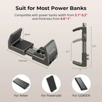 SmallRig Universal Power Bank Holder 2790 SMALLRIG
