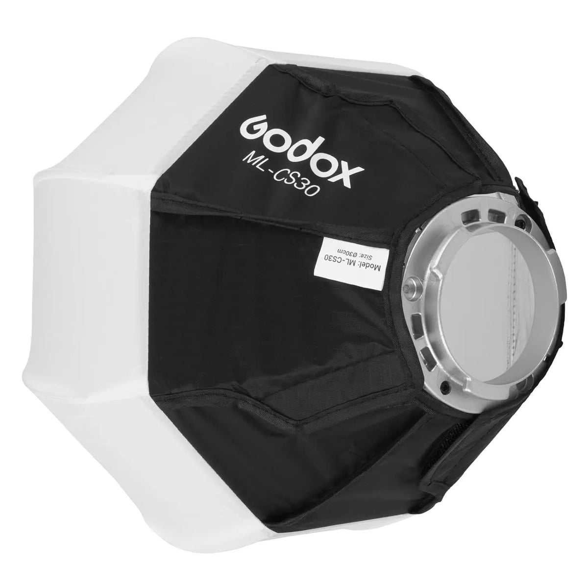 Godox ML CS30 Ball Softbox 30x30cm Portable Lighting Godox