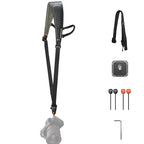 PGYTECH Camera Strap Pro Midnight Black P CB 279 PGYTECH