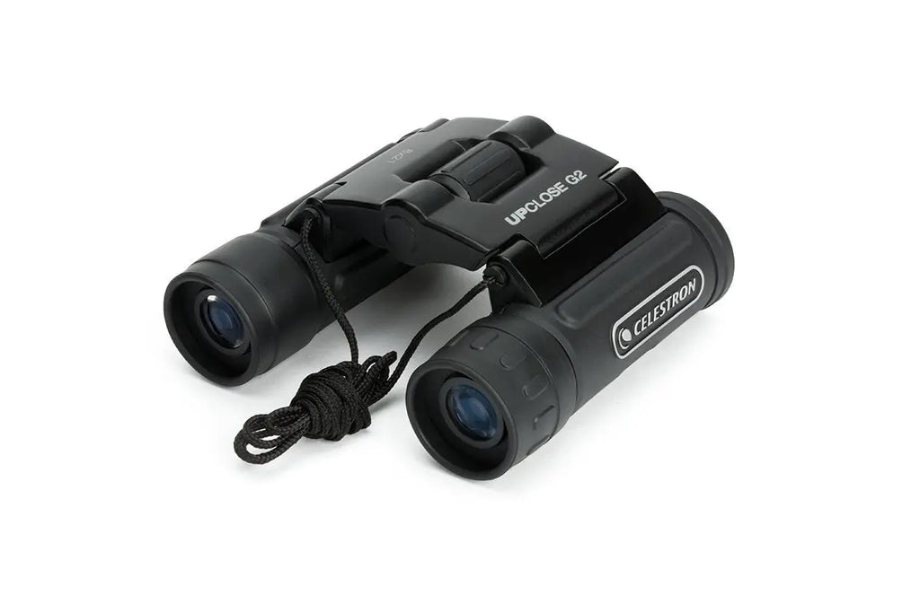 Celestron 71230 G2 8x21 Upclose Roof Binocular (Black) Celestron