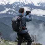 PGYTECH OnePro Focux Camera Backpack 35L Fern Green PGYTECH