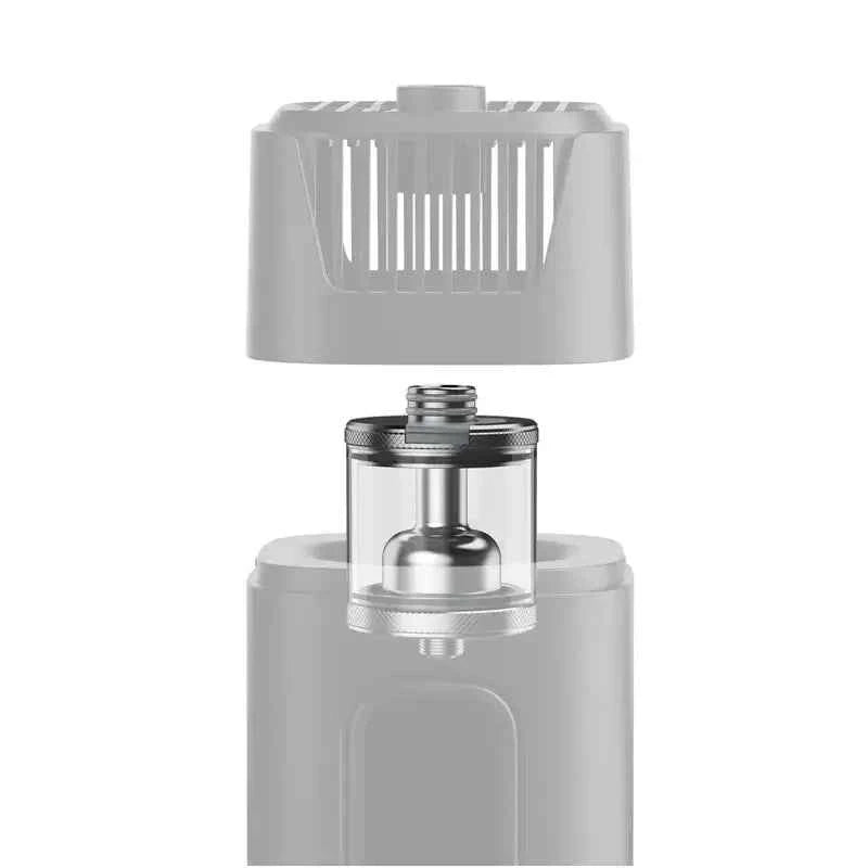 Ulanzi Atomizing Chamber for FM01 FILMOG Ace Fog Machine
