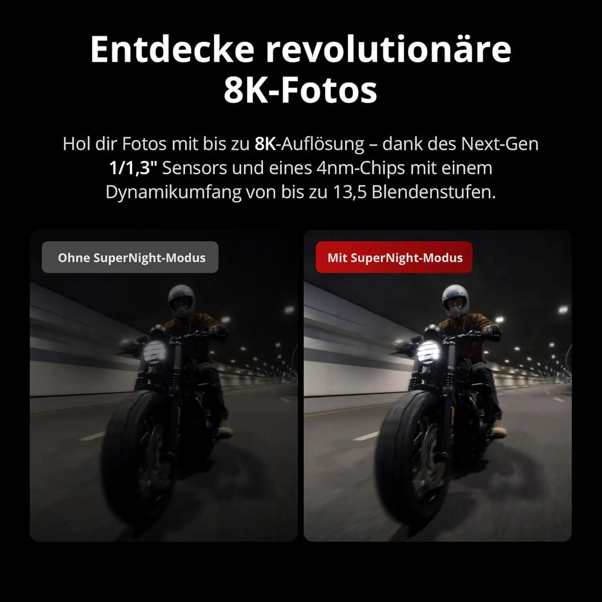 DJI Osmo Action 5 Pro Adventure Combo 4K Action Camera DJI