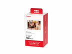 Canon KP-108IN Color Ink & Photo Paper Set for SELPHY Printers Canon