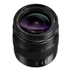 Panasonic Leica DG Vario-ELMARIT 12-35mm f/2.8 ASPH POWER O.I.S. Lens (H-ES12035) | Professional Standard Zoom Lens Panasonic