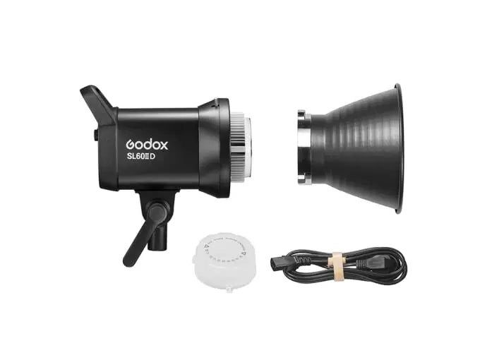 Godox SL60IID Daylight LED Video Light 70W Godox