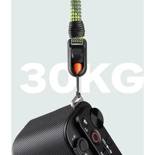 PGYTECH Camera Strap Slim Adjustable Quick Release Shoulder Strap PGYTECH