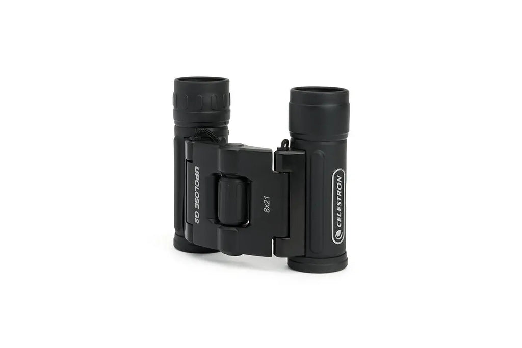 Celestron 71230 G2 8x21 Upclose Roof Binocular (Black) Celestron