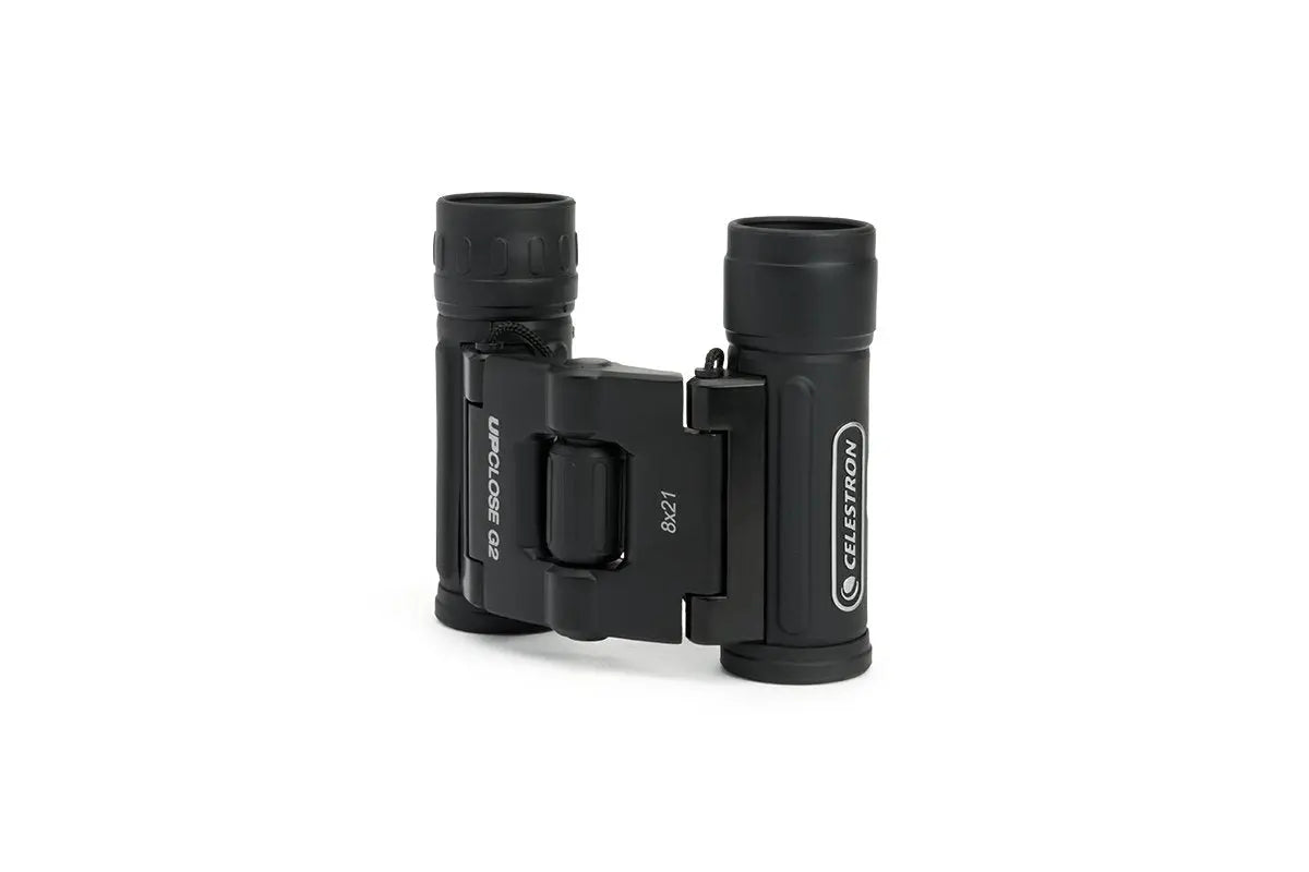 Celestron 71230 G2 8x21 Upclose Roof Binocular (Black) Celestron