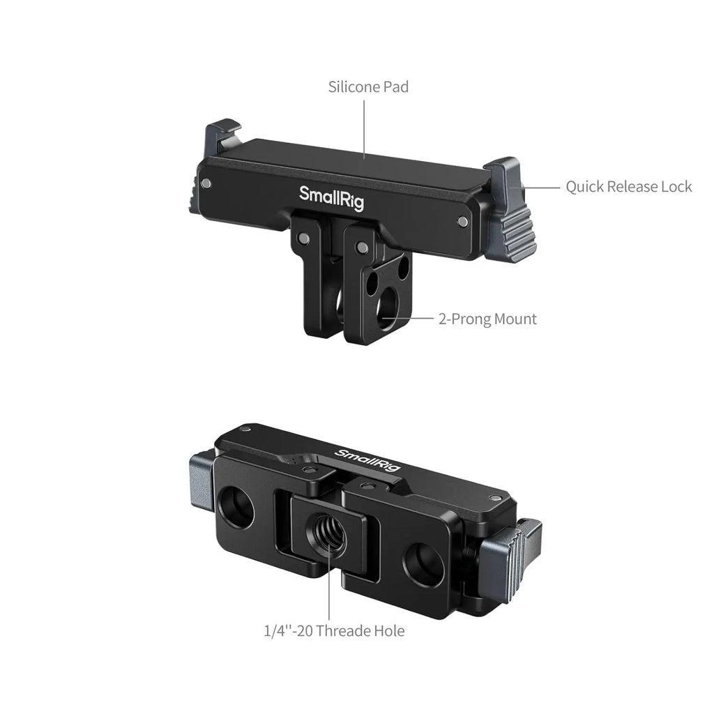 SmallRig Quick Release Mount Adapter for Insta360 GO Ultra 5919 SMALLRIG