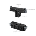 SmallRig Quick Release Mount Adapter for Insta360 GO Ultra 5919 SMALLRIG