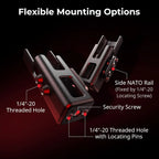 SmallRig Extended Cage Kit for DJI Osmo Pocket 3 5117 SMALLRIG