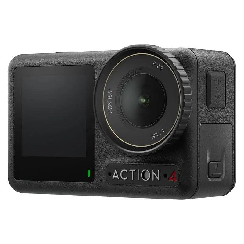 DJI Osmo Action 4 Adventure Combo 4K Action Camera DJI
