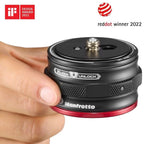 Manfrotto MOVE Quick Release System Base Only Manfrotto