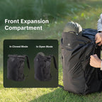 PGYTECH OnePro Ultralight Camera Backpack Space 30L PGYTECH