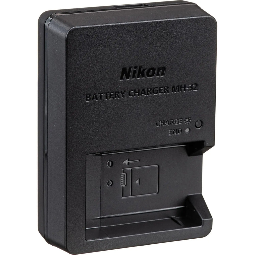 Nikon MH-32 Battery Charger Compatible Nikon