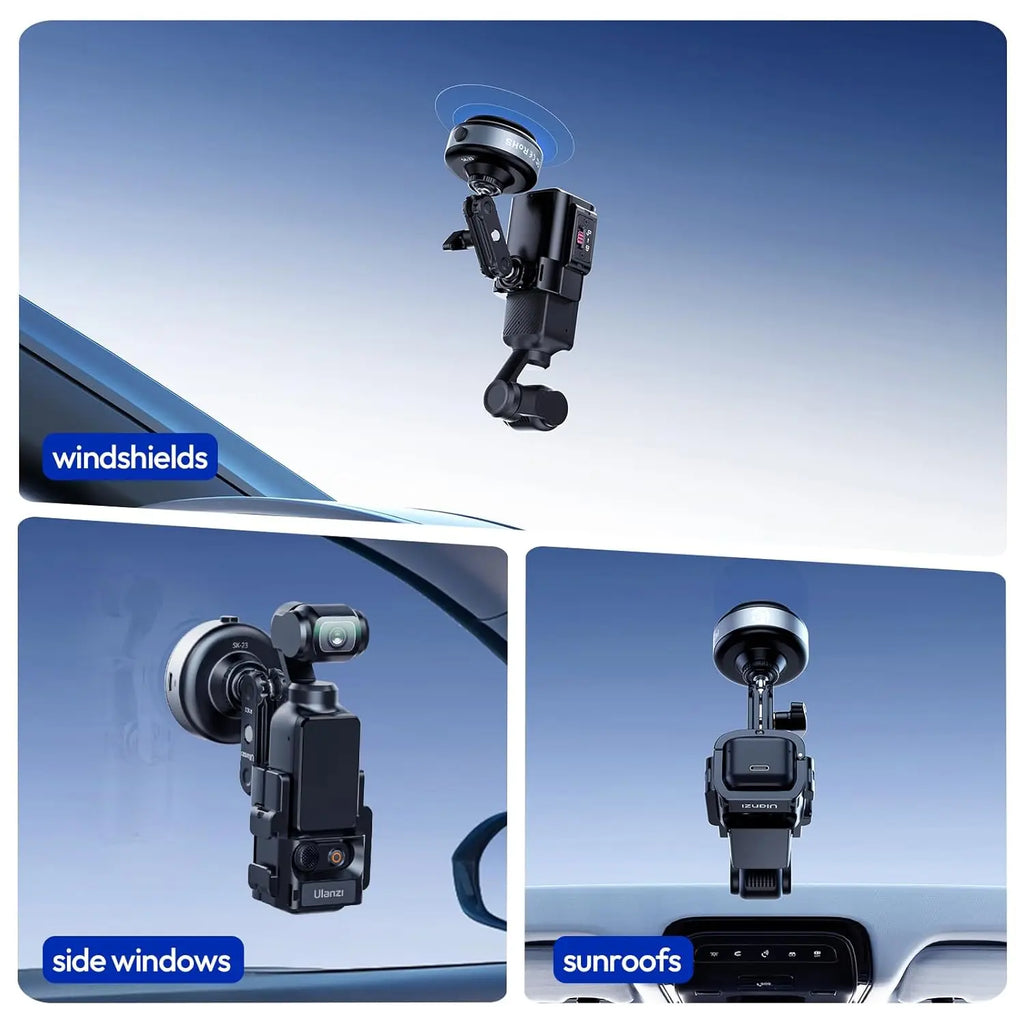ULANZI SK-23 Camera Mount Ulanzi