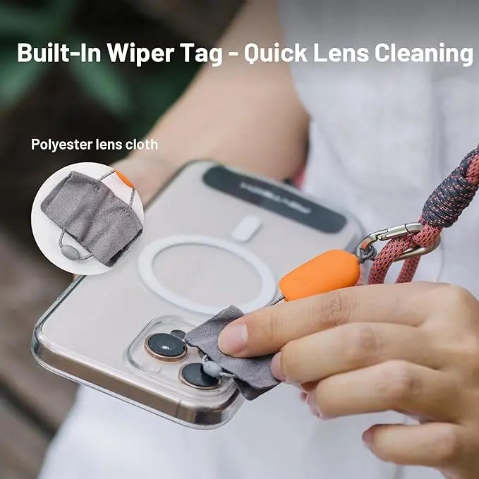 PGYTECH LinkGo Phone Photography Strap Dual Mount Version PGYTECH
