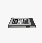 Lexar Professional Silver CFexpress 4 0 Type B Card 512GB Memory Card Lexar