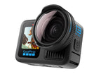 GoPro Macro Lens Mod HB-Series | Close-Up Cinematic Lens for HERO13 Black Gopro
