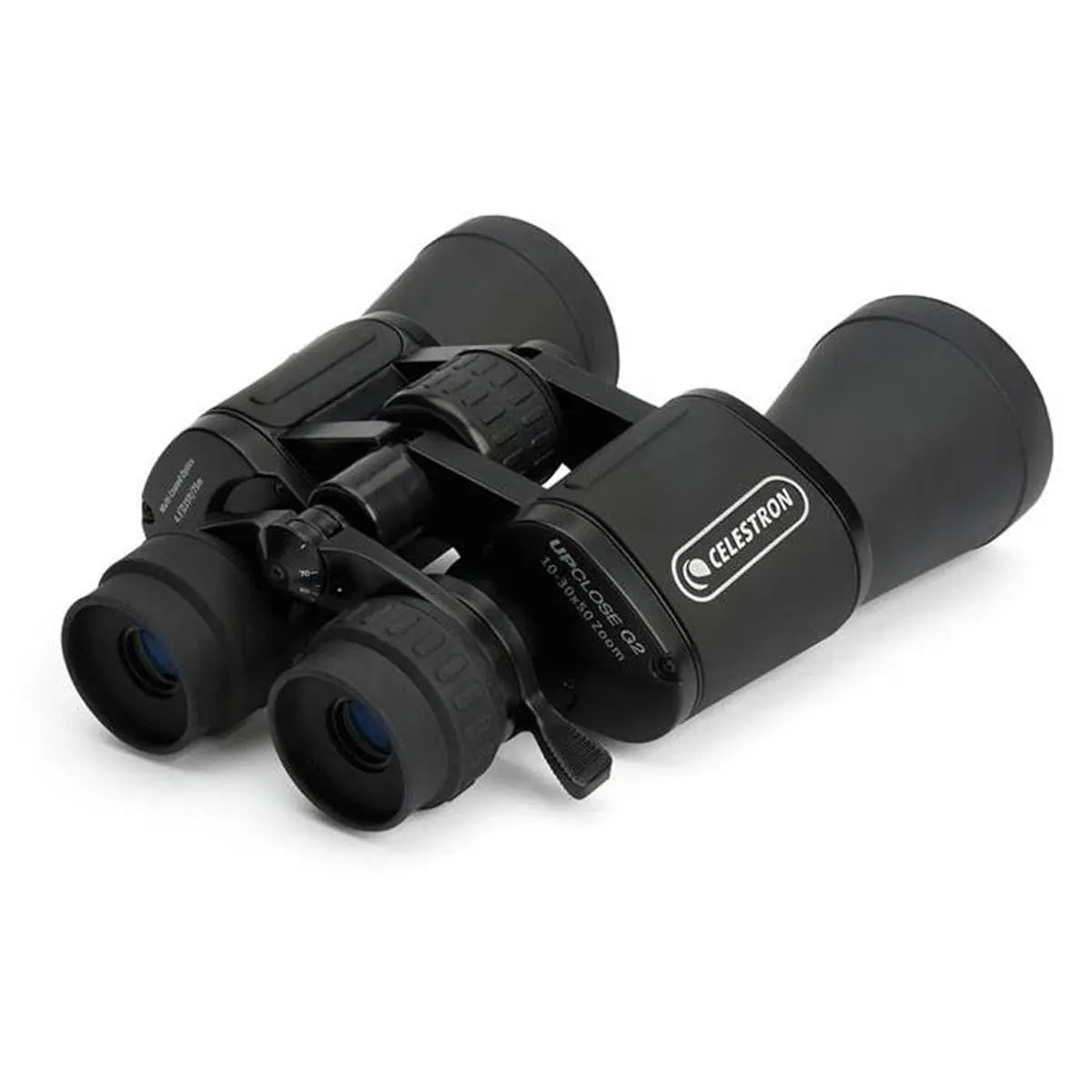 Celestron Upclose G2 10 30x50 Zoom Porro Binocular Celestron