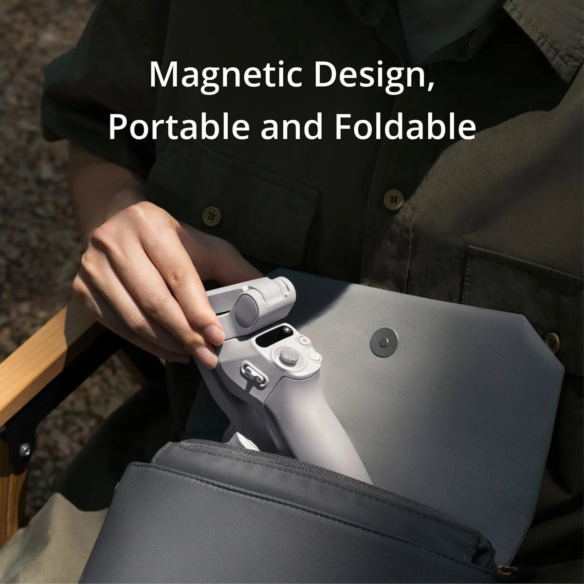 DJI Mobile SE DJI