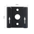 SmallRig Cold Shoe Mount Adapter 1241 SMALLRIG
