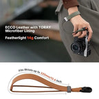 PGYTECH Camera Hand Strap Slim Quick Release Adjustable Secure Wrist Strap PGYTECH