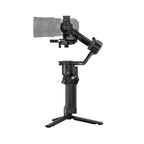 DJI RS 5 Gimbal Stabilizer Canon / Sony / Panasonic / Nikon / Fujifilm Cameras DJI