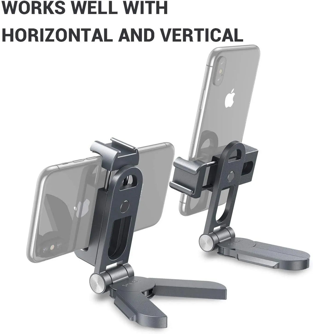 SmallRig Universal Smartphone Holder BSP2415 Royale Device