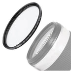 NiSi Pro 67mm Multi-Coated UV Filter Nisi