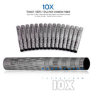 Leofoto MP-284 Carbon Fiber Monopod Leofoto