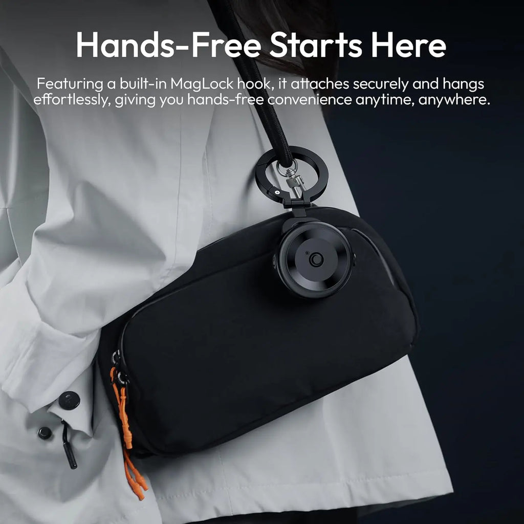 ULANZI SK22 Magnetic Car Mount Car Phone Holder Phone Mount Ulanzi