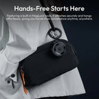 ULANZI SK22 Magnetic Car Mount Car Phone Holder Phone Mount Ulanzi