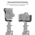 SmallRig L Bracket for Nikon Z5 Z6 Z7 Z6II Z7II Camera 2947 SMALLRIG