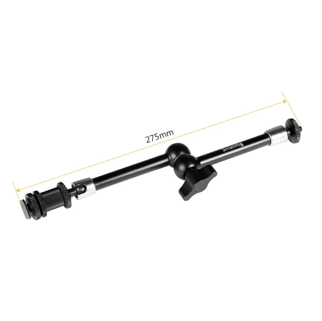 Smallrig Articulating Rosette Arm Max 11 Inches Long 1498B SMALLRIG