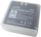 Godox VB18 Li Ion Battery for V850 V860 V860II Flash Godox