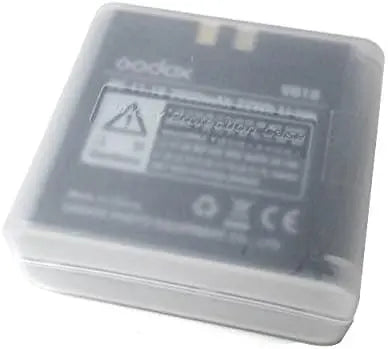 Godox VB18 Li Ion Battery for V850 V860 V860II Flash Godox