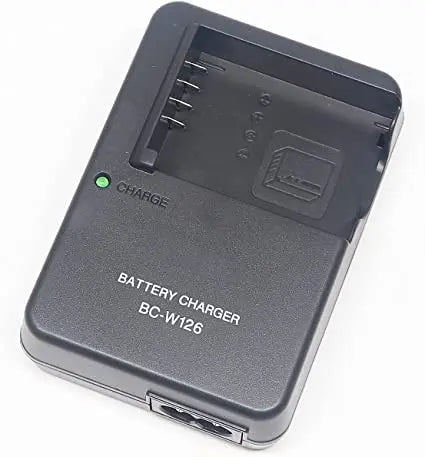 Fujifilm BC-W126S Battery Charger Fujifilm