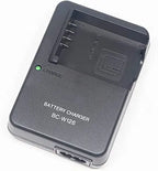 Fujifilm BC-W126S Battery Charger Fujifilm