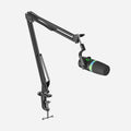 Digitek DM 701 USB Dynamic Microphone. Digitek