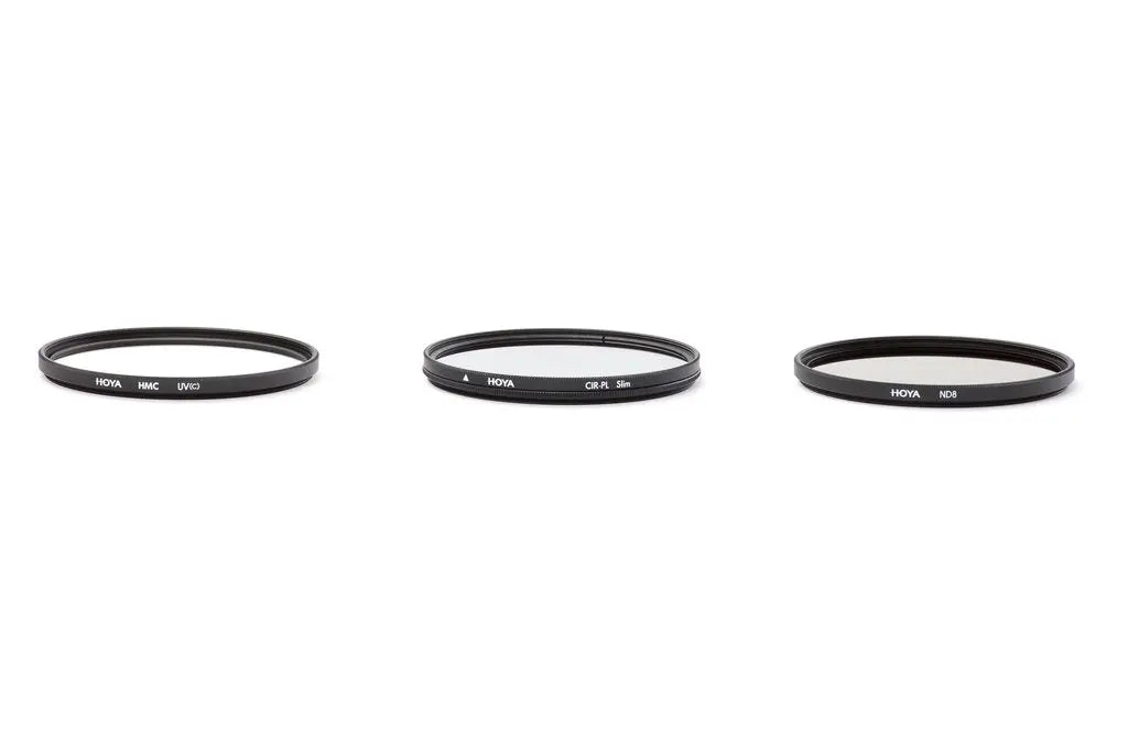 Hoya YKITDG082 82mm Digital Filter Kit Hoya