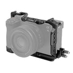 SmallRig 4422 camera cage kit for Sony A7C II and A7CR - view 1