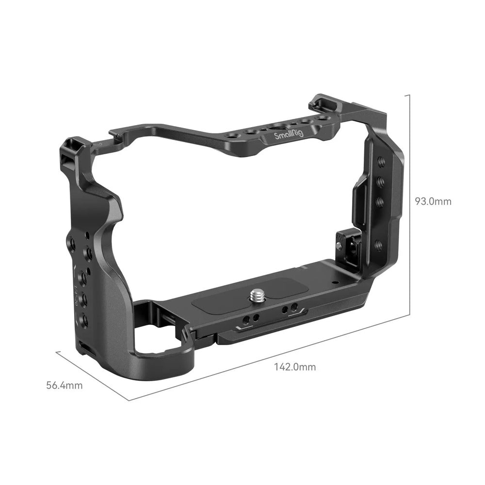SmallRig 4422 camera cage kit for Sony A7C II and A7CR - view 2