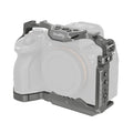 SmallRig 4481 HawkLock quick release cage for Sony A7 IV and A7R - view 1