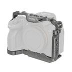 SmallRig 4481 HawkLock quick release cage for Sony A7 IV and A7R - view 1